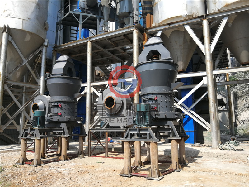 立式灰鈣機(jī)